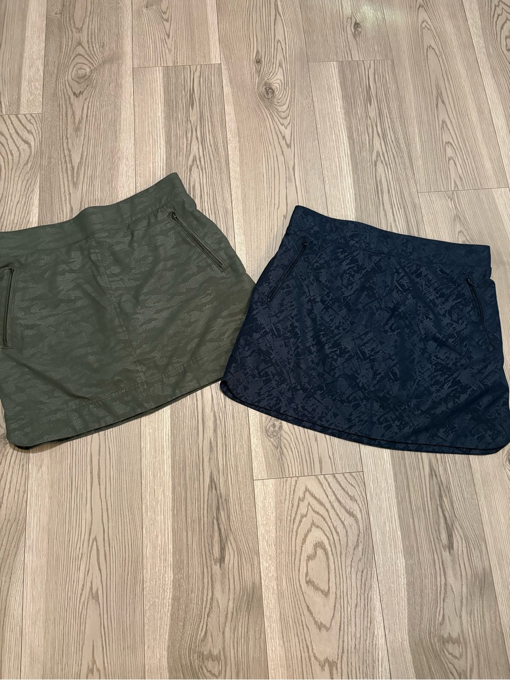 Orvis Women’s Skorts Size Small